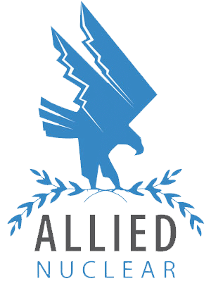 Allied Nuclear Official Logo