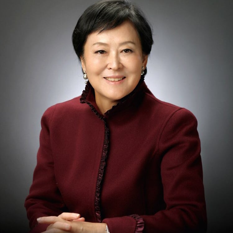 Annie Chan Strategy & Innovation