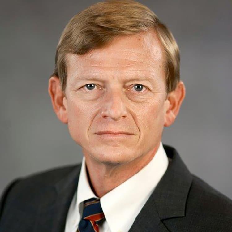 RDML Mike Hewitt (Ret.) CEO, IP3 Corporation